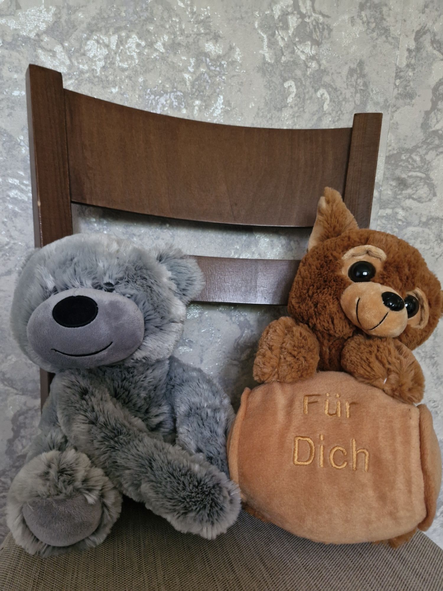 Плюшени играчки за всеки