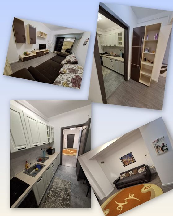 Oferim servicii de administrare apartamente