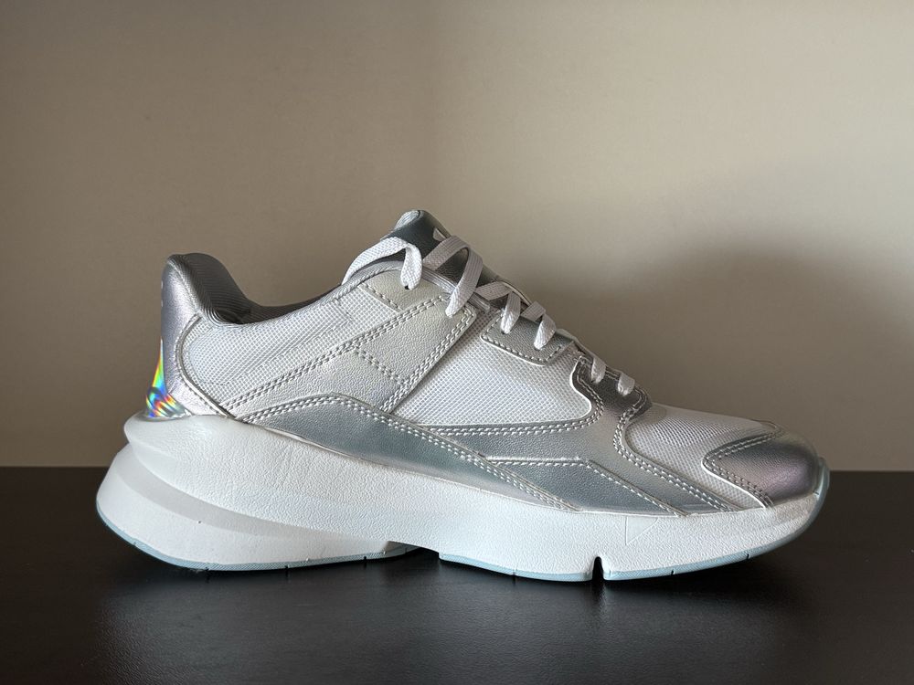 Under Armour Forge 96 HL 40.5номер 26см Стелка Нови с Кутия