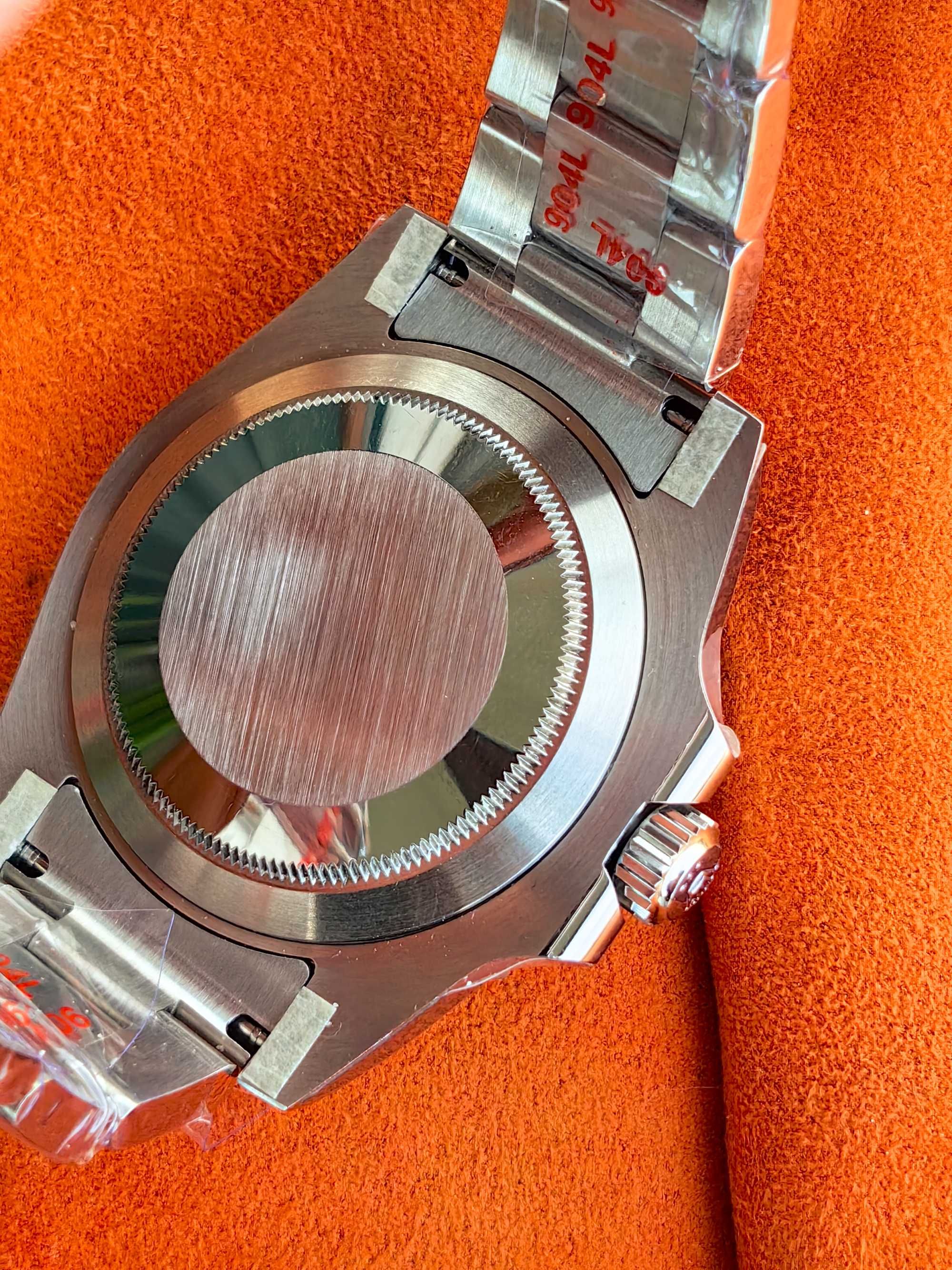 Rolex Submariner 40mm