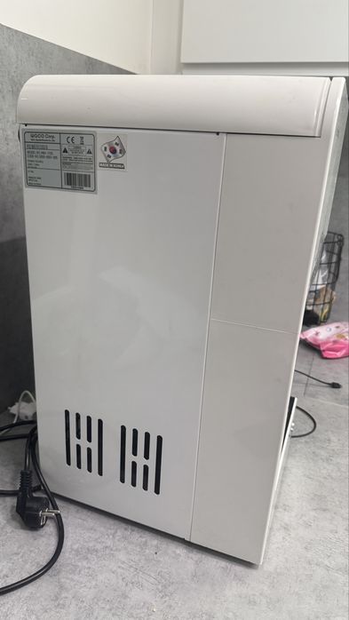 Filtru apa  raceste si incalzeste