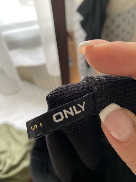 Пола с набиращ се ефект “ONLY”