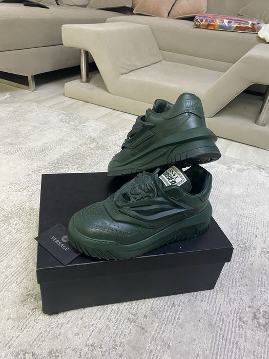 Sneakers Versace Odisea-autentici