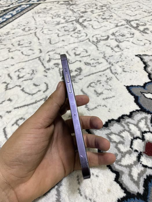 Iphone 14 pro max 128gb