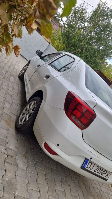 Dacia Logan 1.0 gpl nou 2020