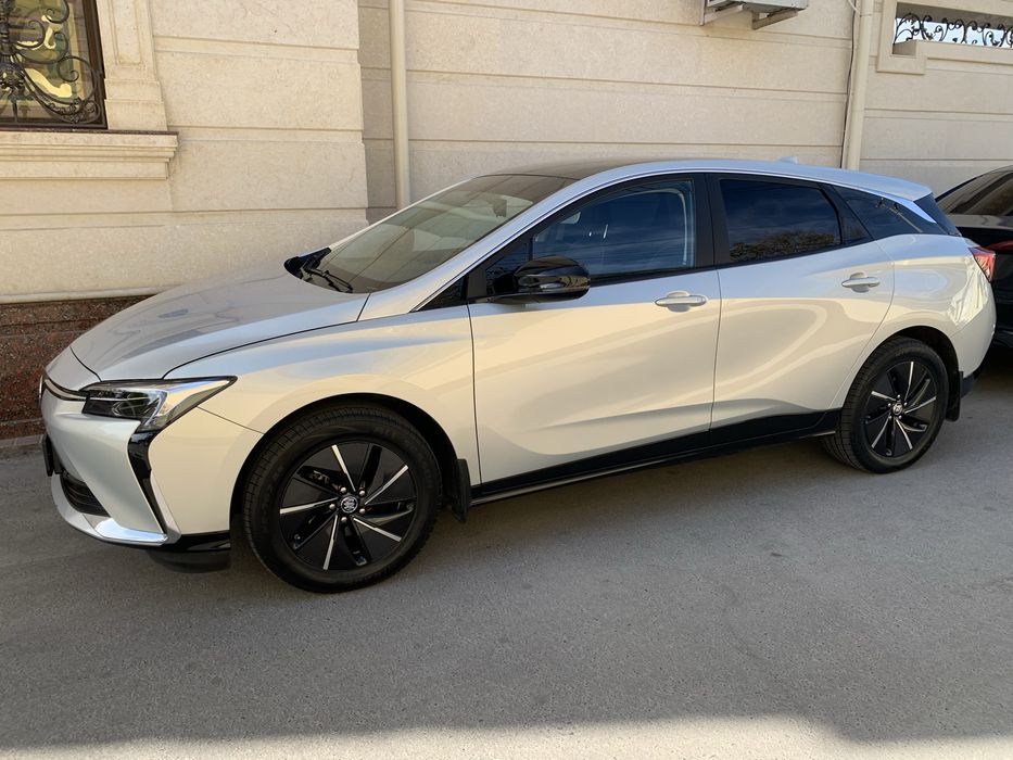 Buick velite 6 Elektromobil 430tali