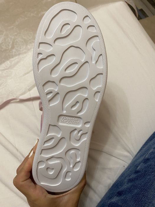 Sneaker Alexander McQueen