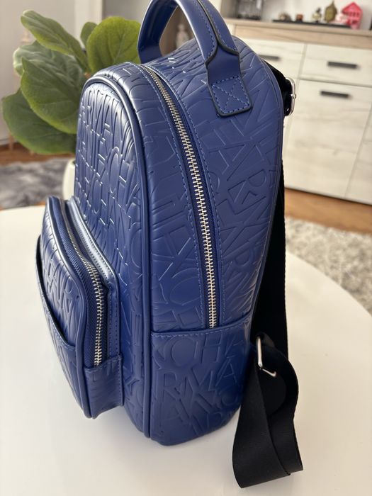 Rucsac Armani Exchange