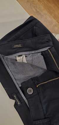 Pantaloni Massimo Dutti