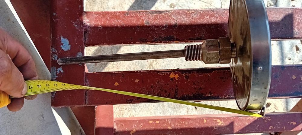 G P S, navigator ,nou plus termometru