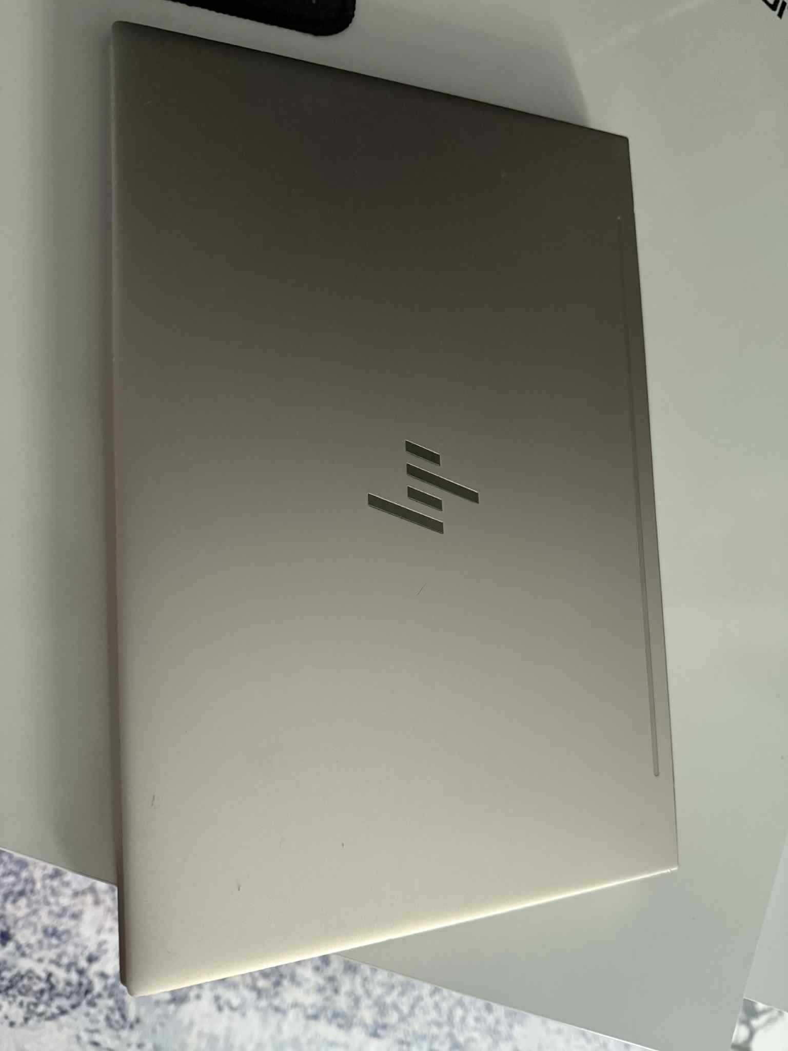NoteBook HP envy 13