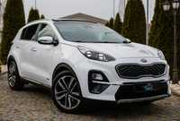 Kia Sportage Kia Sportage~4x4~AUTOMAT 8gang~Full Full~GARANTIE 12LUNI~TVAdeductibil