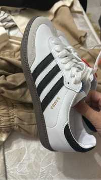 Adidas samba размер 38