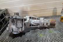 GRUP Mitsubishi ASX 1 [2010 - 2012] Crossover 1.8 DI-D MT 2WD (147 hp