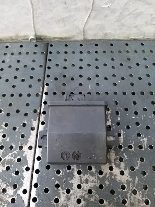 Modul calculator lumini citroen c5 aircross 9821006380