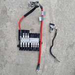 Borna philotecnica plus minus capse baterie bmw x5 x6 f15 f16