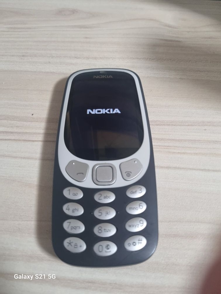 Телефон нокия 3310
