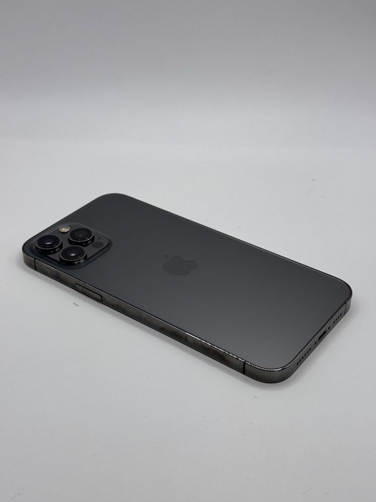Magazin vinde iphone 12 pro max 256gb 100% garantie