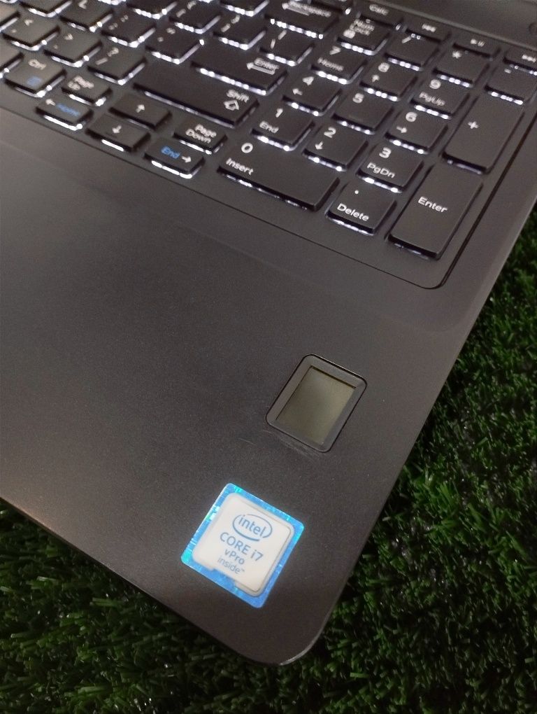 Core i7toshli 16ozu li Dell #notebook #noutbyk #ноутбук #laptop