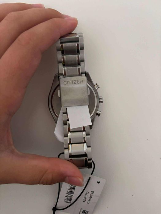 Citizen tsuki yomi eco drive