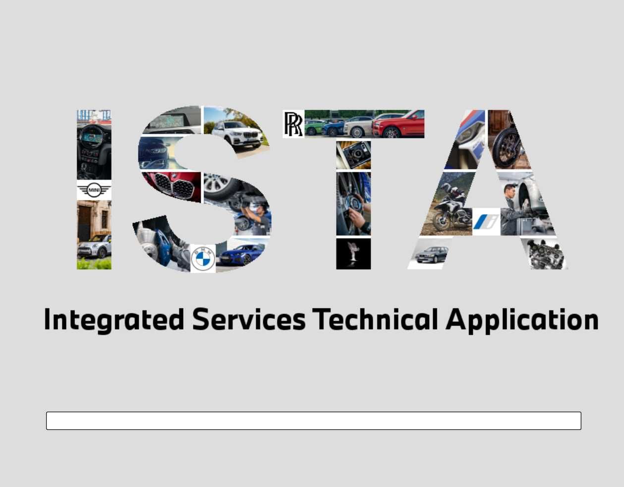 Diagnoza BMW - ISTA / INPA // Codari BMW