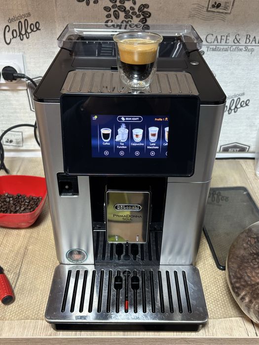 Reparatii expresor Philips Delonghi aparate de cafea