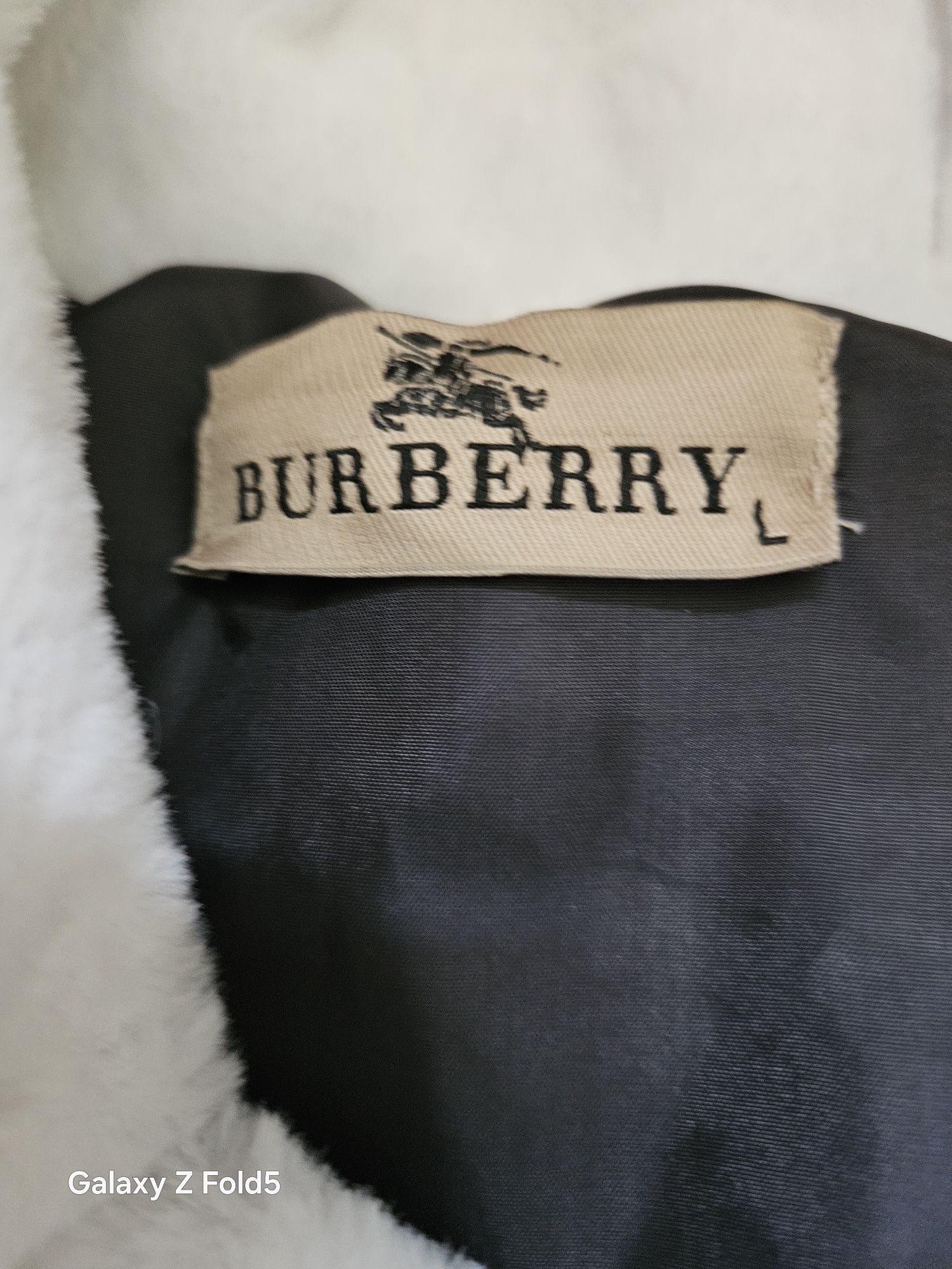 Дамско яке  Burberry