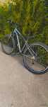 Bicicleta rockrider