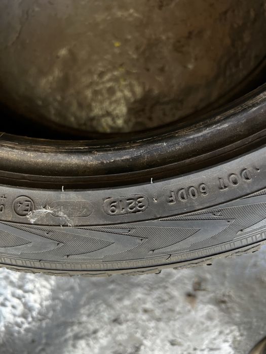 225 45 17 nokian iarna dot 2019