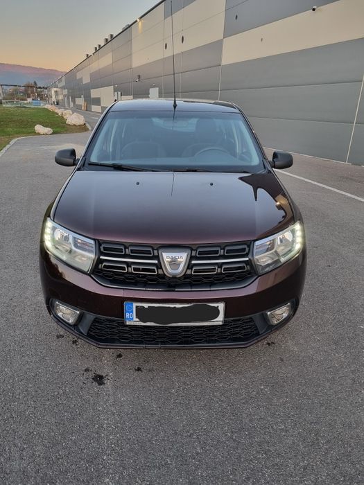 Logan euro6,, Motor 1L+GPL