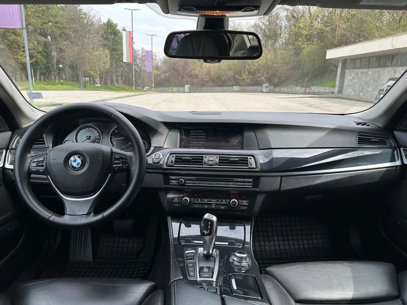 BMW 530 D Xdrive