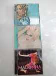 Boxset 3 CDuri MADONNA originale