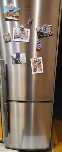 Хладилник Електролукс много добро състояние