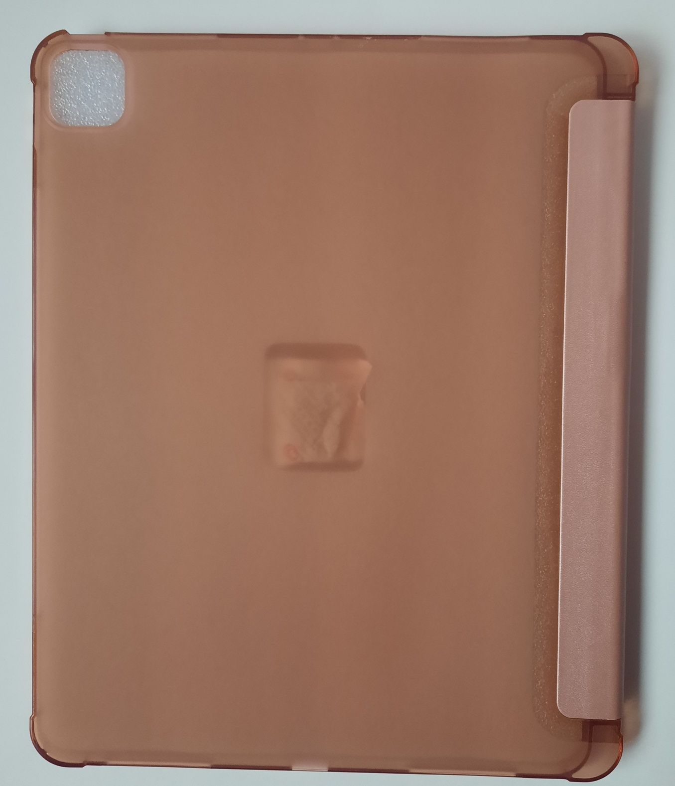 Кейс за iPad pro 2021 Rose Gold