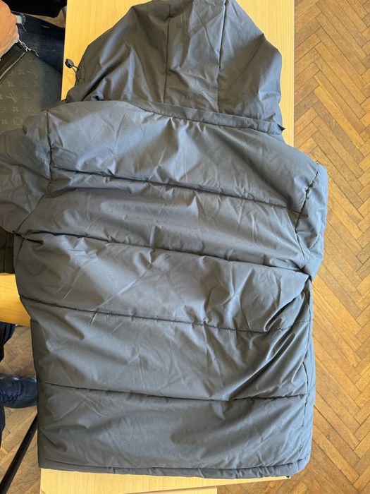 FLAIR яке почти чисто ново