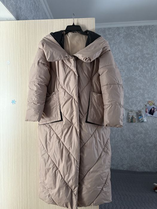 Продам красивую зимнюю куртку