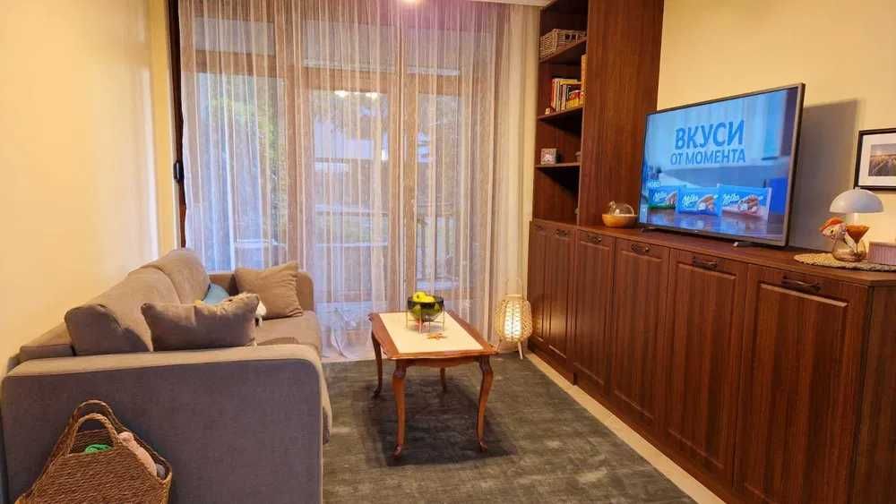 Продава се Двустаен апартамент в Созопол - 52 кв.м за 1885 €/кв.м - Снимка #4