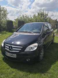 Mercedes B 180 CDI, 2009