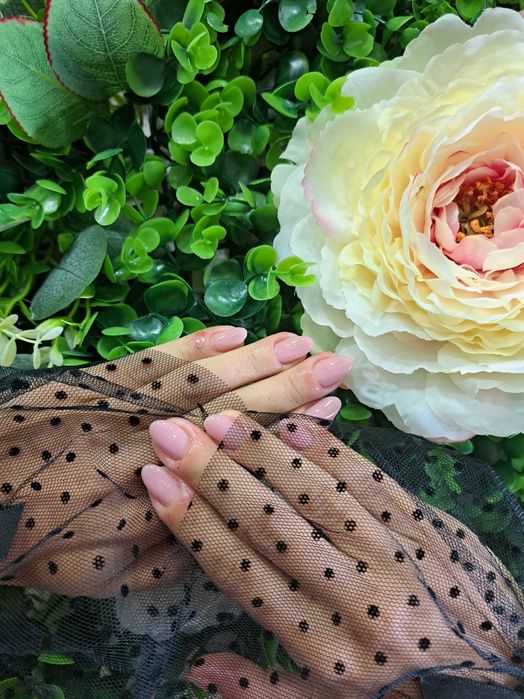 Salon de înfrumusețare REBNIKO