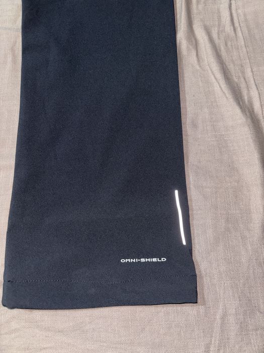 Pantaloni softshell Columbia