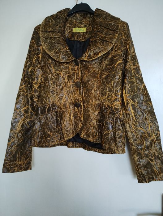 Яке  кожено  Юнона