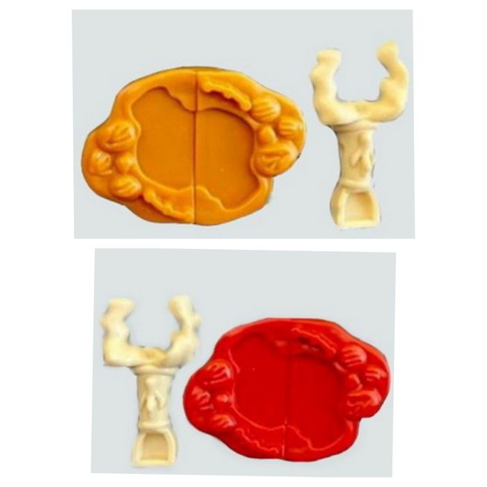 Игрушки из киндеров