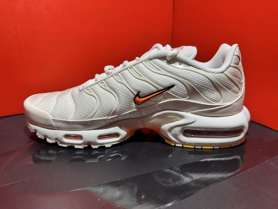 Оригинални! Nike Air Max Plus - 45.5 ShoeMag