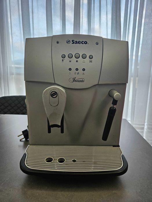 Кафеавтомат Saeco Incanto