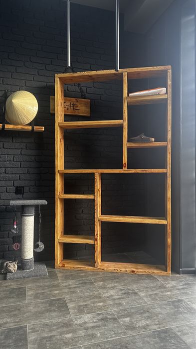 Натуральное дерево