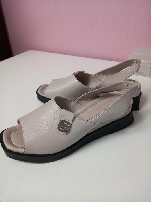 Обувь новая Турция