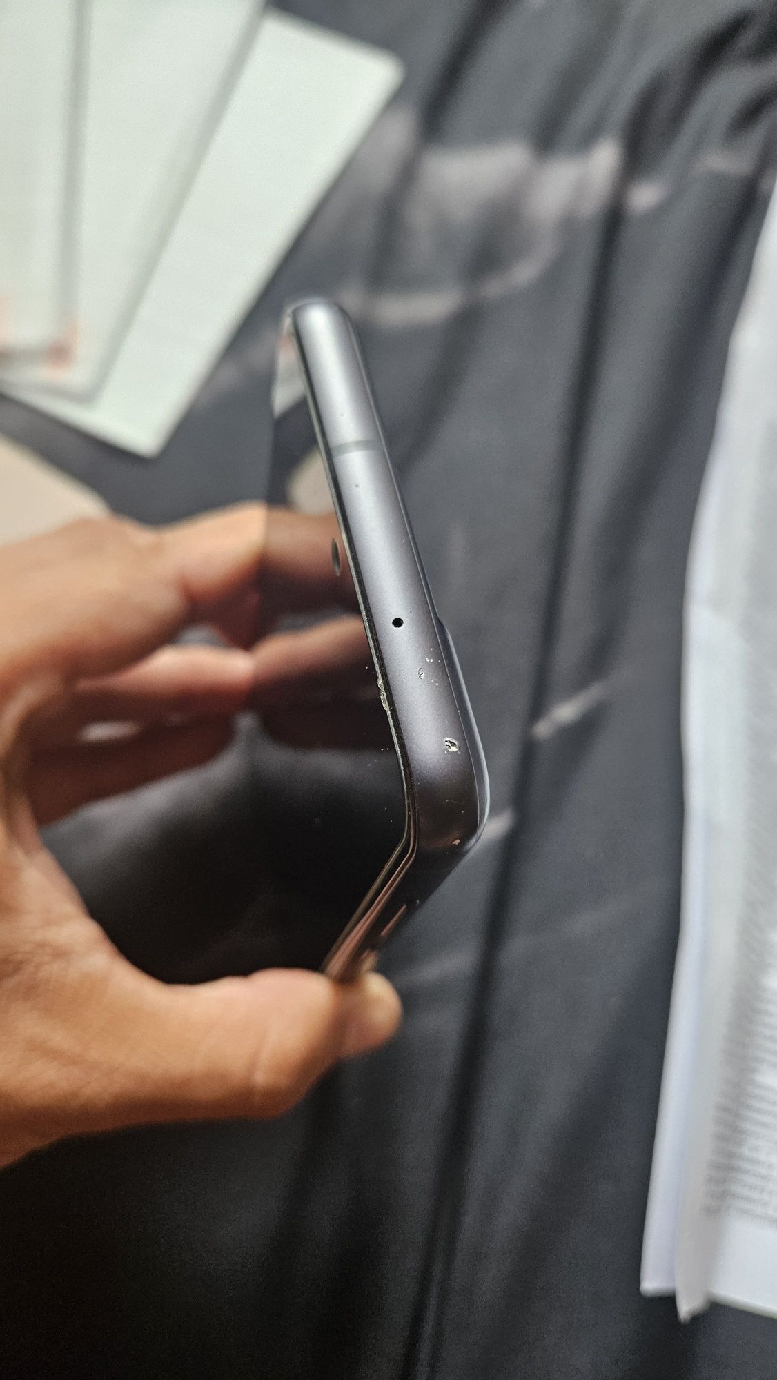Samsung galaxy s21 fe