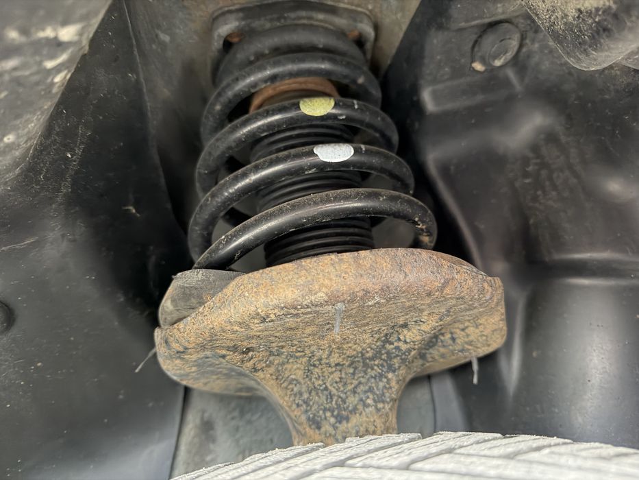 Hyundai Tucson 2.0 CRDI