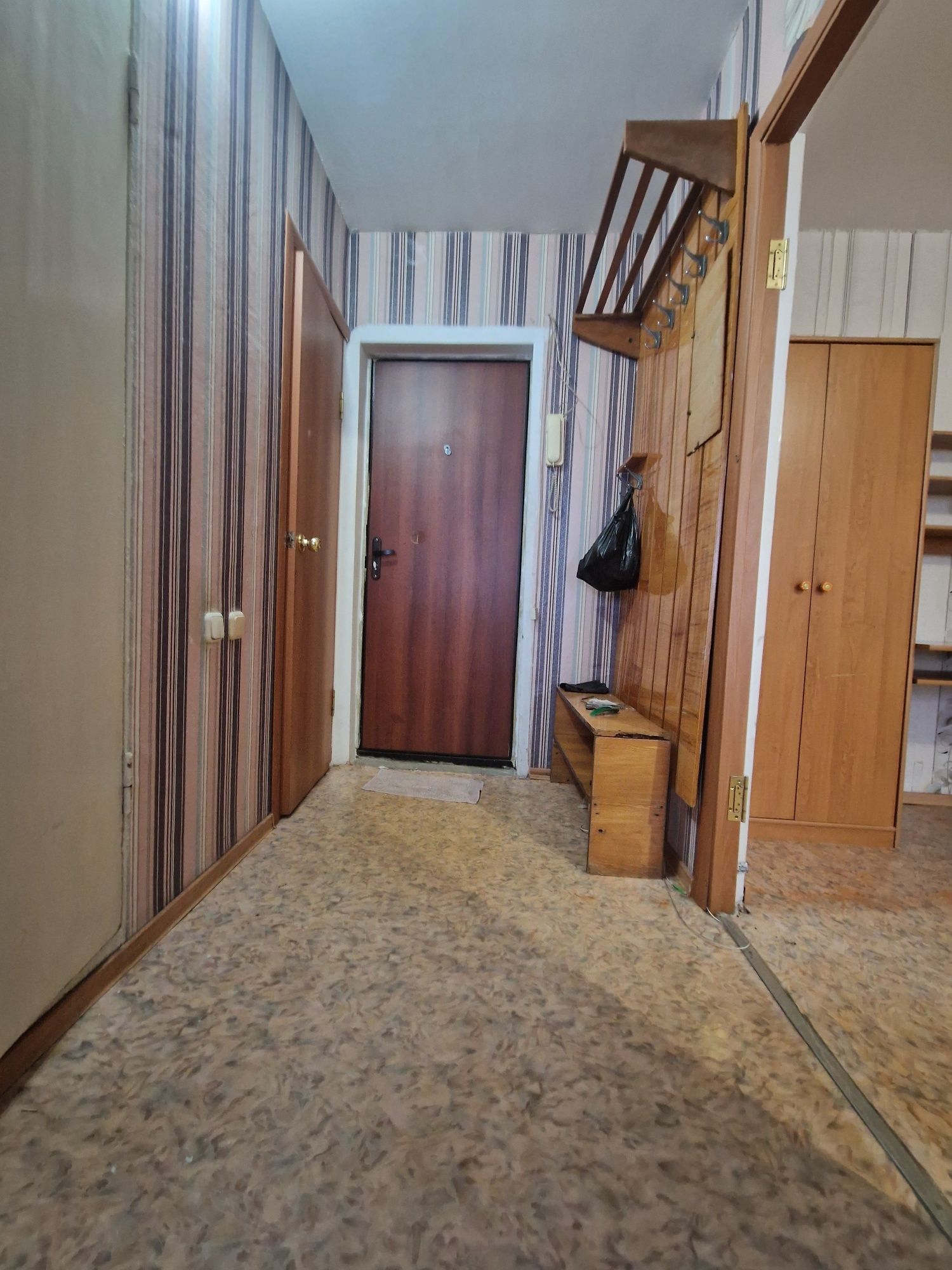 Продам 1 кв рн 8мкр