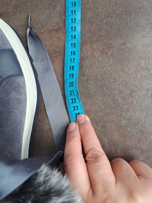 дамски ботуши,зимни обувки,боти на платформа,Högl номер37